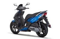 Kymco Agility City+ 125i CBS 2020 - Bild 8