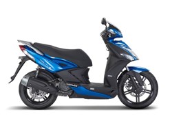 Kymco Agility City+ 125i CBS Kymco Agility City+ 125i CBS
