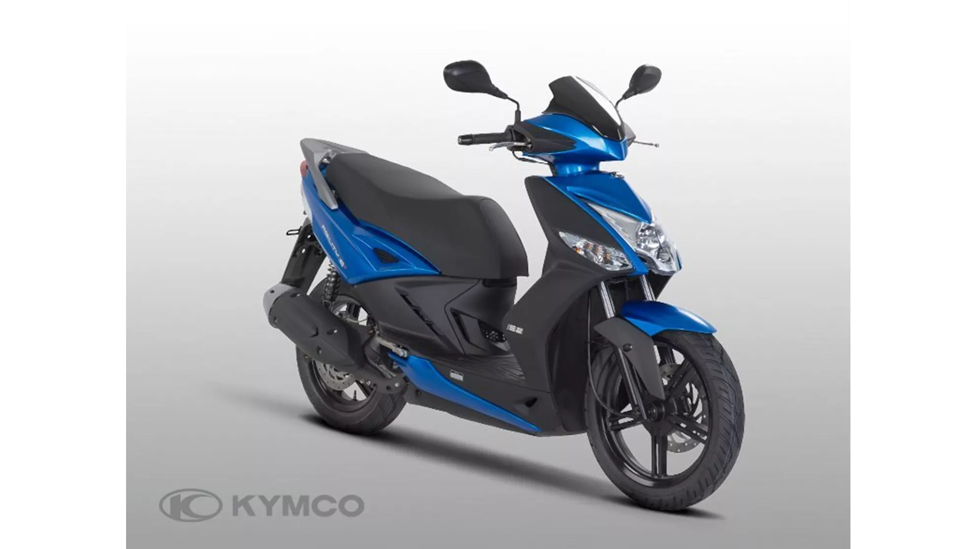 Kymco Agility City+ 125i CBS - Image 9 Kymco Agility City+ 125i CBS - Image 9