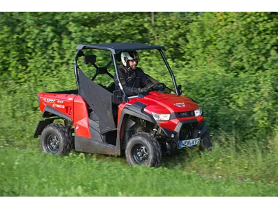 Kymco UXV 450i 2020 Kymco UXV 450i 2020