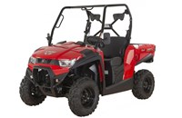 Kymco UXV 450i 2020 - Bild 3