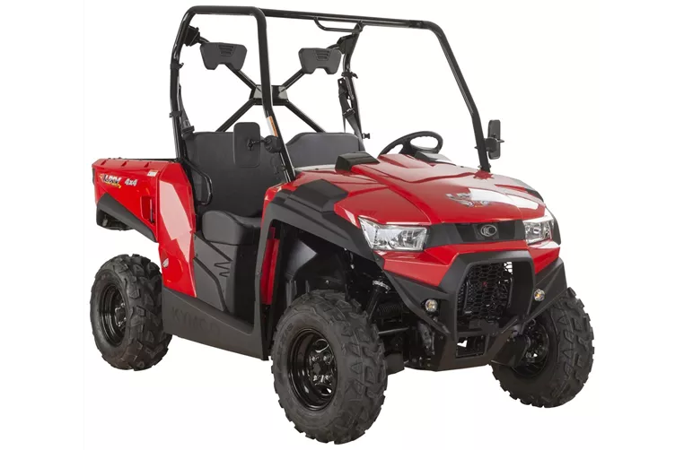 Kymco UXV 450i 2020 Kymco UXV 450i 2020