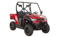 Kymco UXV 450i 2020 - Bild 4