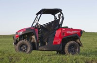 Kymco UXV 450i 2020 - Bild 5