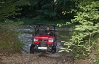 Kymco UXV 450i 2020 - Bild 9