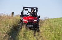 Kymco UXV 450i 2020 - Bild 11
