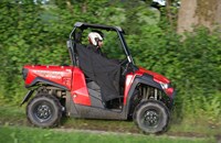 Kymco UXV 450i 2020 - Bild 13