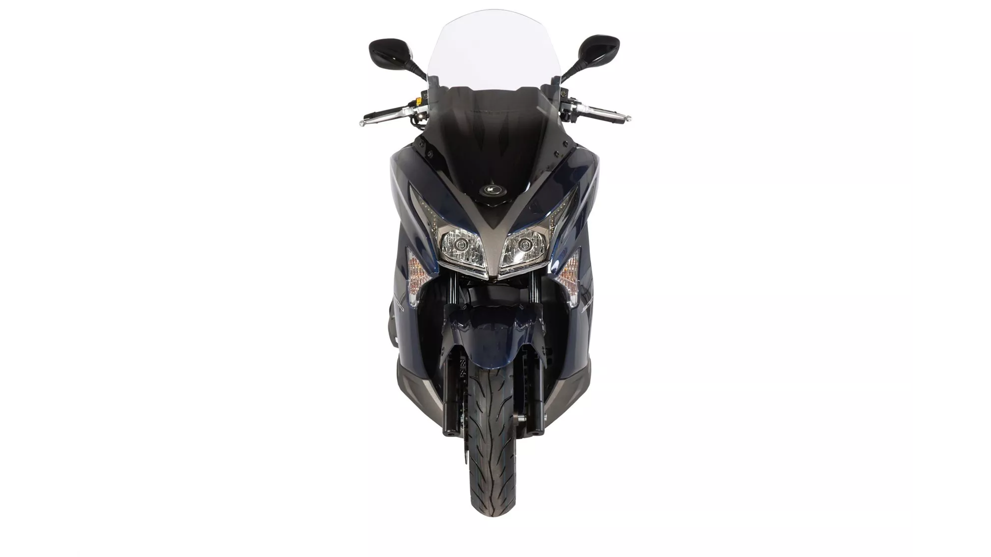 Kymco X-Town 300 ABS - Image 2 Kymco X-Town 300 ABS - Image 2