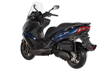 Kymco X-Town 300 ABS 2020 - Bild 5 Kymco X-Town 300 ABS 2020 - Bild 5