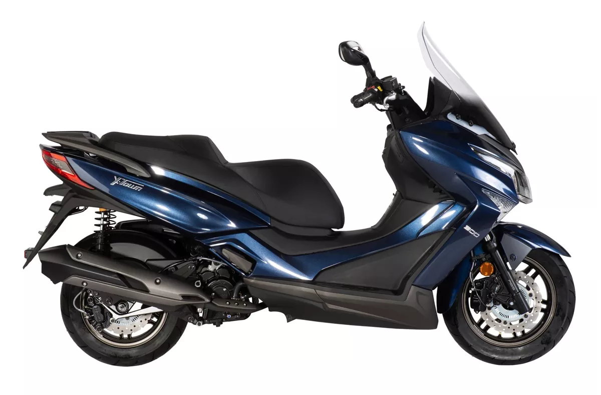 Kymco X-Town 300 ABS Kymco X-Town 300 ABS