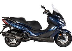Kymco X-Town 300 ABS