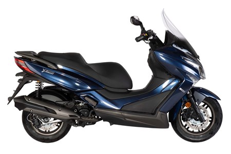 Kymco X-Town 300 ABS 2020 Kymco X-Town 300 ABS 2020