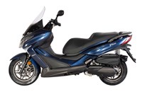 Kymco X-Town 300 ABS 2020 - Bild 6