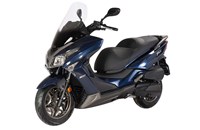 Kymco X-Town 300 ABS 2020 - Bild 7