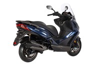Kymco X-Town 300 ABS 2020 - Bild 9