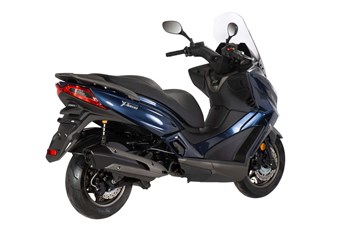 Kymco X-Town 300 ABS 2020 - Bild 9 Kymco X-Town 300 ABS 2020 - Bild 9
