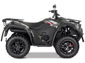 Kymco MXU 550i Kymco MXU 550i