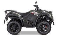Kymco MXU 550i 2020 - Bild 1
