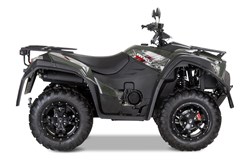 Kymco MXU 550i 2020