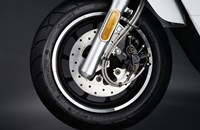 Kymco New Like 125 2020 - Bild 5