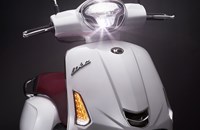 Kymco New Like 125 2020 - Bild 7