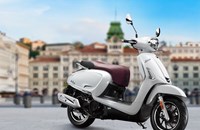 Kymco New Like 125 2020 - Bild 3