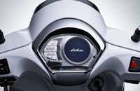 Kymco New Like 50 2020 - Bild 6 Kymco New Like 50 2020 - Bild 6