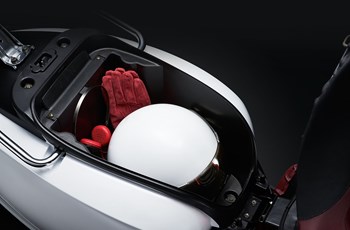 Kymco New Like 50 2020 - Bild 8 Kymco New Like 50 2020 - Bild 8