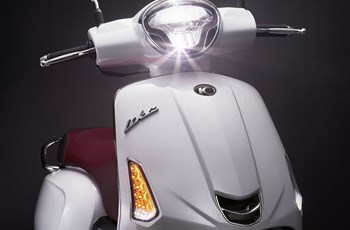Kymco New Like 50 2020 - Bild 9 Kymco New Like 50 2020 - Bild 9