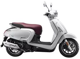 Kymco New Like 50 Kymco New Like 50
