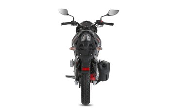 Kymco Visar 125i 2020 - Bild 4