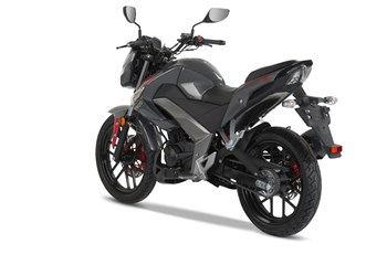 Kymco Visar 125i 2020 - Bild 6