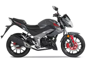 Kymco Visar 125i Kymco Visar 125i