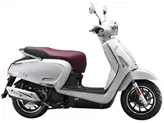 Kymco Like II 50i 2020 Kymco Like II 50i 2020