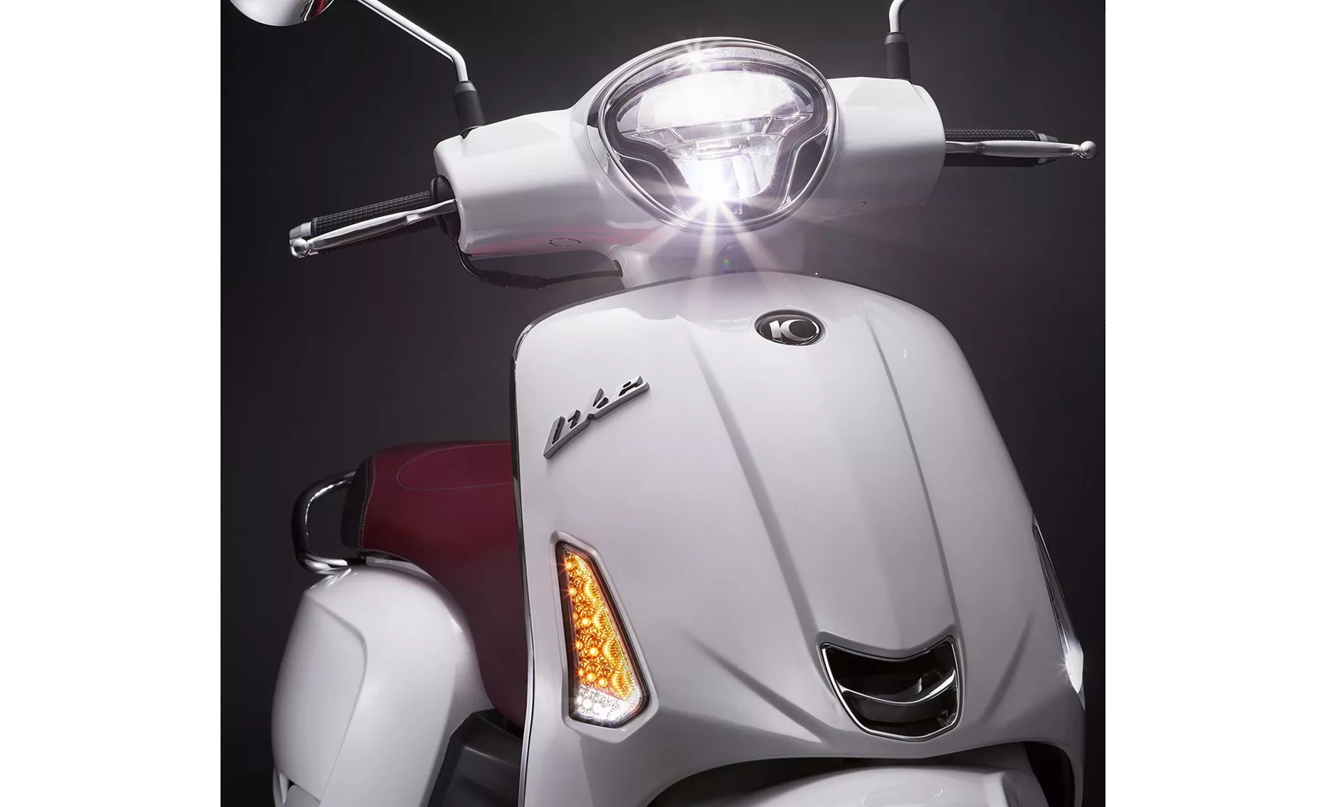 Kymco Like II 50i 2020 Kymco Like II 50i 2020