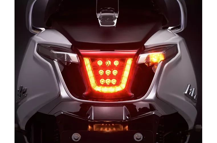 Kymco Like II 50i 2020 Kymco Like II 50i 2020