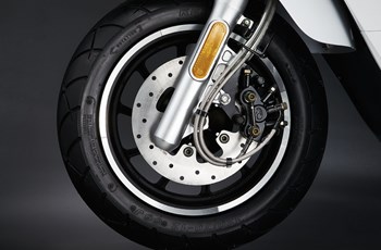 Kymco Like II 50i 2020 - Bild 11