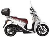 Kymco New People S 50i 2020
