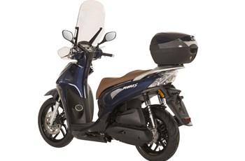 Kymco New People S 125i ABS 2020 - Bild 4 Kymco New People S 125i ABS 2020 - Bild 4