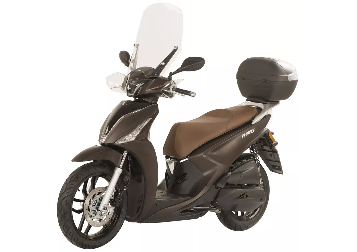 Kymco New People S 125i ABS 2020