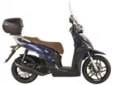 Kymco New People S 125i 2020