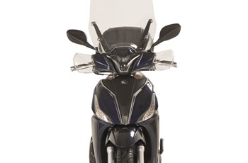 Kymco New People S 125i ABS 2020 - Bild 9 Kymco New People S 125i ABS 2020 - Bild 9