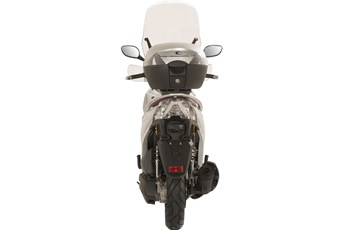 Kymco New People S 125i ABS 2020 - Bild 12 Kymco New People S 125i ABS 2020 - Bild 12