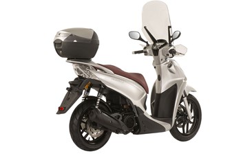 Kymco New People S 125i ABS 2020 - Bild 14 Kymco New People S 125i ABS 2020 - Bild 14