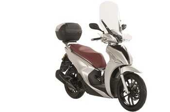 Kymco New People S 125i ABS 2020 - Bild 16 Kymco New People S 125i ABS 2020 - Bild 16