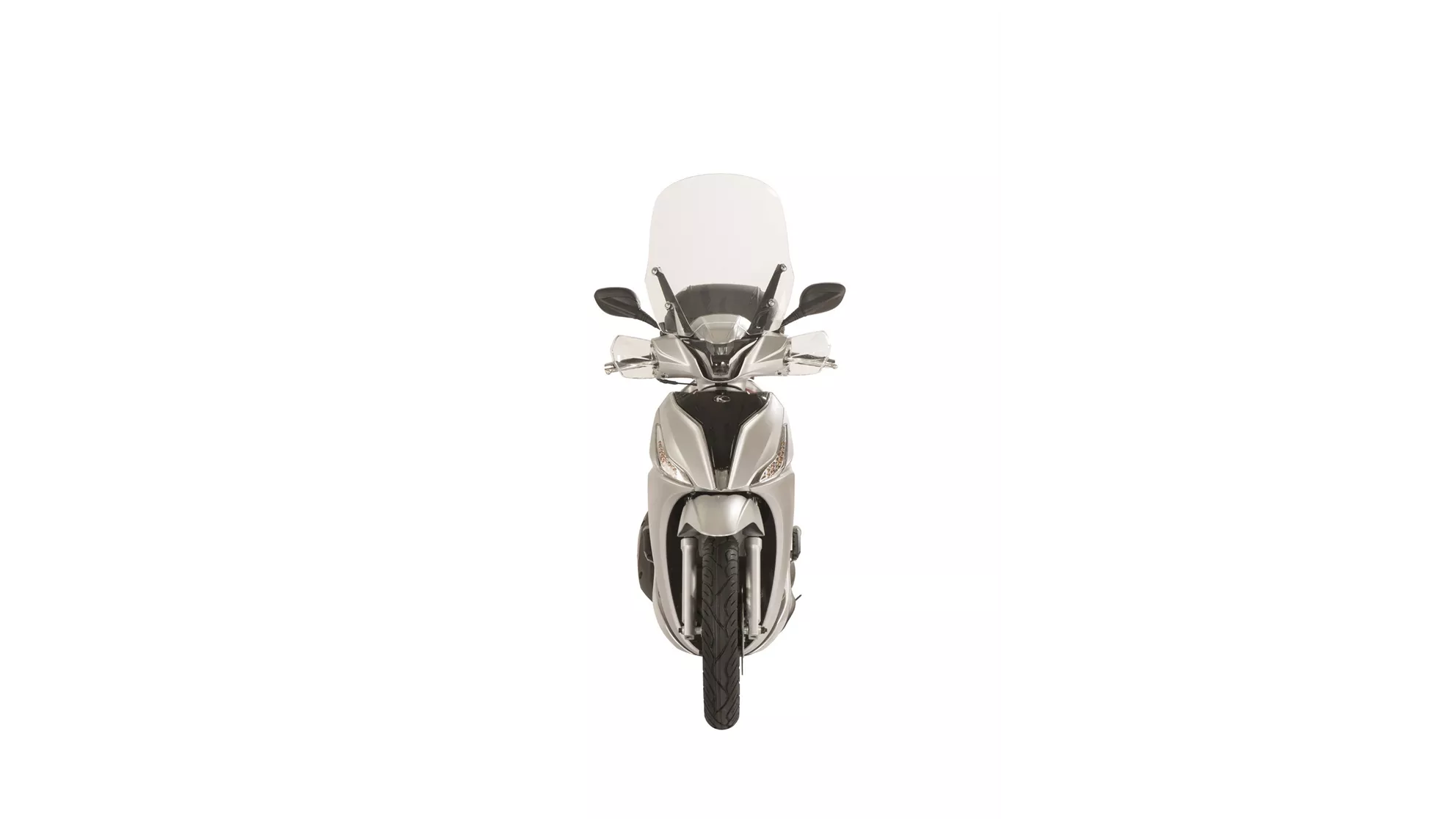 Kymco New People S 125i ABS - Image 15 Kymco New People S 125i ABS - Image 15