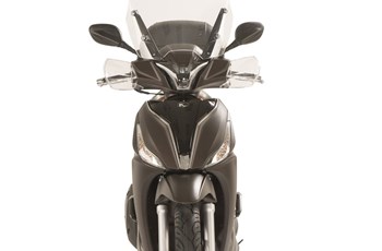 Kymco New People S 125i ABS 2020 - Bild 33 Kymco New People S 125i ABS 2020 - Bild 33