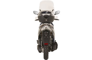 Kymco New People S 125i ABS 2020 - Bild 34 Kymco New People S 125i ABS 2020 - Bild 34