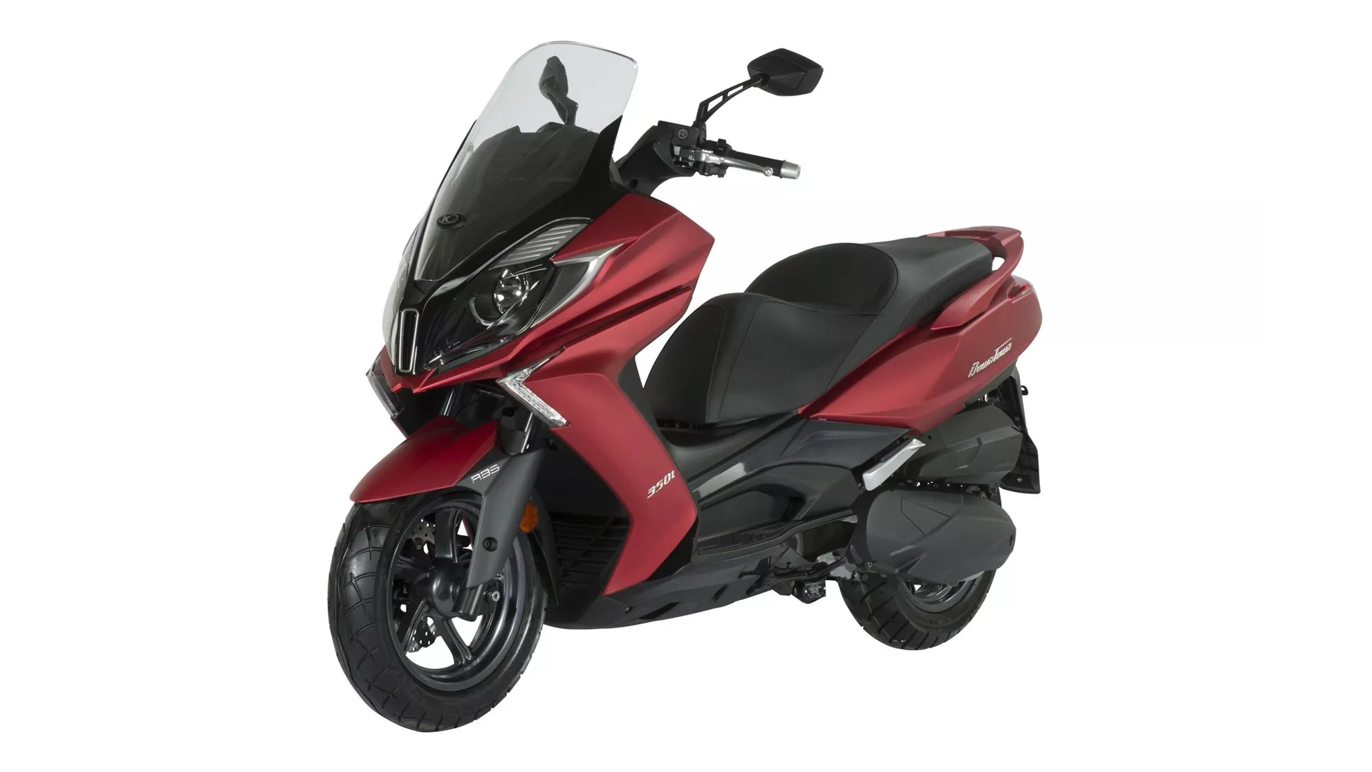 Kymco New Downtown 350i ABS - Image 2 Kymco New Downtown 350i ABS - Image 2