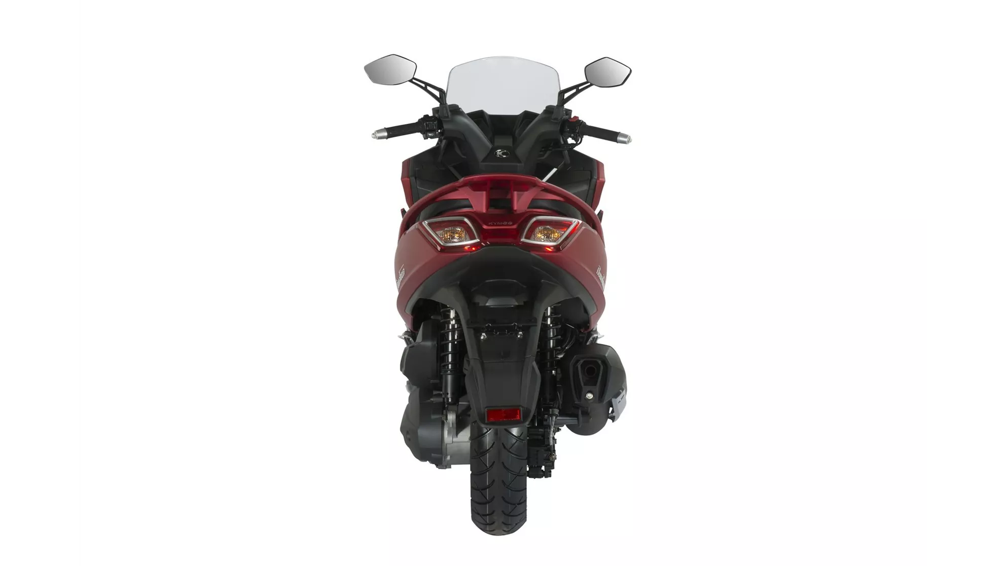 Kymco New Downtown 350i ABS - Image 4 Kymco New Downtown 350i ABS - Image 4